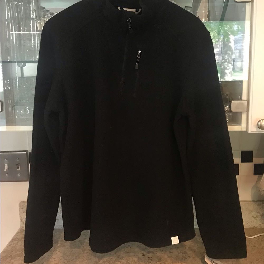 NWT Avalanche Fleece Pullover